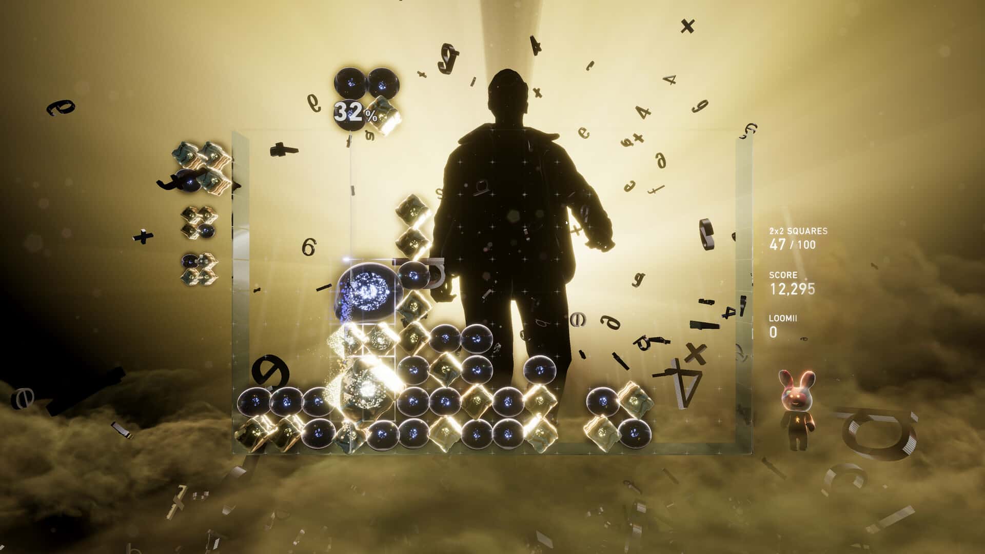 光速魔方 新生 Lumines Arise