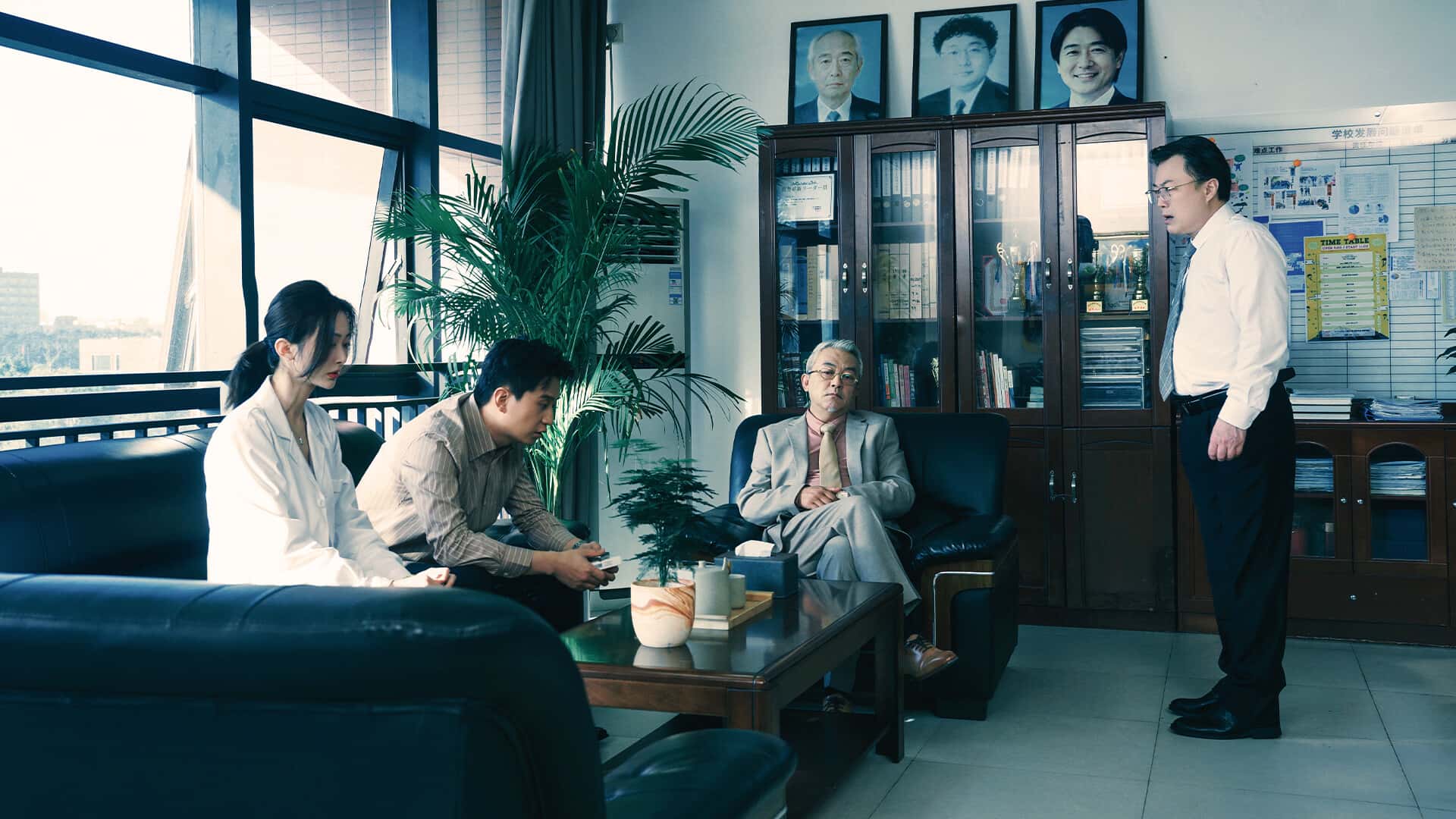 游戏截图2
